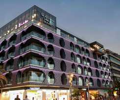 Silken Saaj Maar- Adults Only