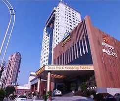 C&D Hotel Mingcheng Fuzhou