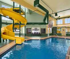 Super 8 By Wyndham Calgary Shawnessy Area
