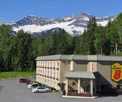 Hotel Fernie Fox