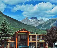 Hotel Canadas Best Value Inn and Suites Fernie