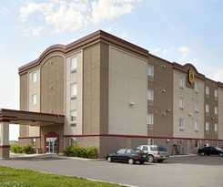 SUPER 8 MONTREAL QC