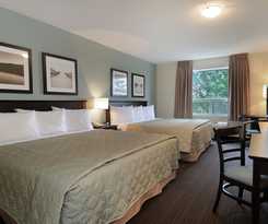 Super 8 By Wyndham Peterborough