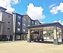 Super 8 By Wyndham Regina