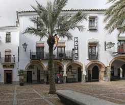 Las Palmeras By Vivere Stays