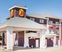 Hotel Super 8 By Wyndham Saskatoon Near Saskatoon Airport