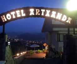 Artxanda