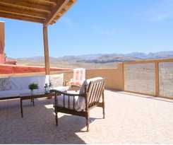 The Black Horse Canarias