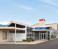 Hotel Travelodge By Wyndham Richmond Hill