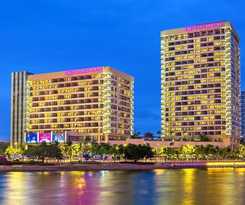 Hotel Crowne Plaza Sanya City Center, An Ihg