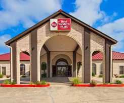 Hotel Surestay Plus By Best Western San Antonio Fiesta Inn