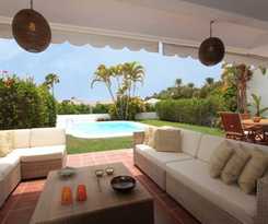 Villa Palma Real