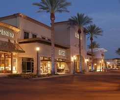 Hotel Sonesta Suites Scottsdale Gainey Ranch