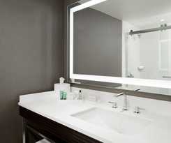 Hotel Hilton Woodland Hills / Los Angeles