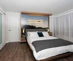 Hotel Marriott Minneapolis Southwest