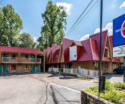 Motel 6 Gatlinburg, Tn - Smoky Mountains