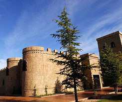 Viñedos Y Bodegas El Castillo