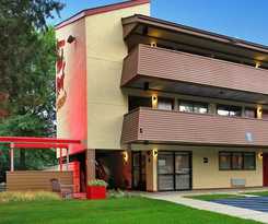 Hotel Red Roof Inn Plus+ Atlanta - Buckhead