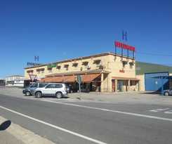 Pension Los 6 Hermanos