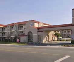 California Inn and Suites Rancho Cordova - Sacramento