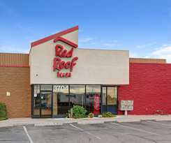 Hotel Red Roof Inn Tucson South - Airport