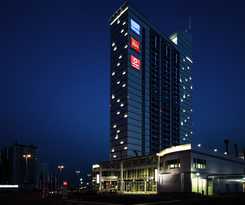 Adagio Fujairah
