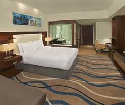 Doubletree By Hilton and Residences Dubai Al Barsha