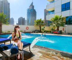 Dusit Princess Residences Dubai Marina