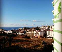 Parque Vacacional Eden