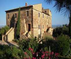 Hotel Fattoria Del Baccinello