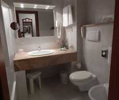 Hotel Hilton Garden Inn Bologna North