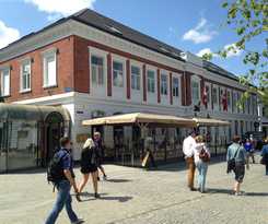 Hotel Best Western Plus Eyde