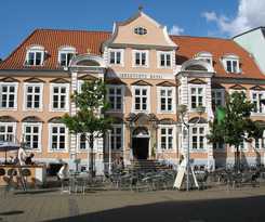 Hotel Best Western Jørgensens Hotel 