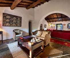 Hostal Monte Do Serrado De Baixo