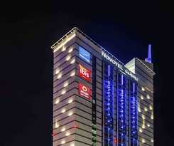 Hotel Ibis Fujairah