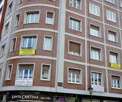Pension Oviedo