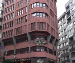 Pensión Plaza