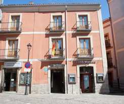 El Rincón