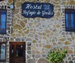 El Refugio De Gredos - Hostel