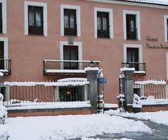 Restaurante Puerta Del Alcázar
