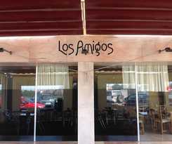 Los Amigos