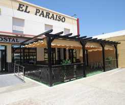 Restaurante El Paraíso