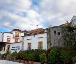 Hotel Rural Quinta Da Geia