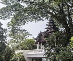 Hotel Chatrium Royal Lake Yangon