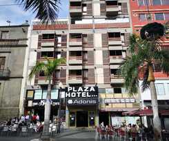 Adonis Plaza