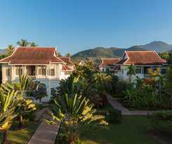 Hotel The Luang Say Residence