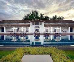 Hotel Sofitel Luang Prabang