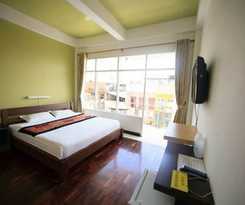 Hotel New Ihouse - Hostel