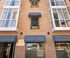 Hostal Cuéntame Evolución Auto Check-in