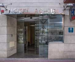 Iraipe Achuri